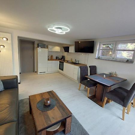 Ferienwohnung Kuestenanker Ostseebad Nienhagen Kültér fotó
