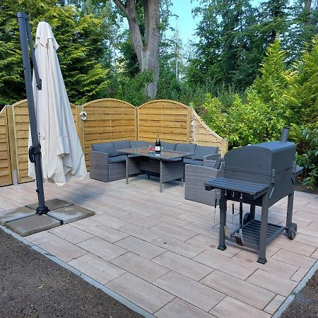 Ferienwohnung Kuestenanker Ostseebad Nienhagen Kültér fotó