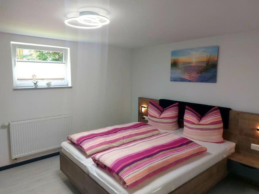 Ferienwohnung Kuestenanker Ostseebad Nienhagen Kültér fotó