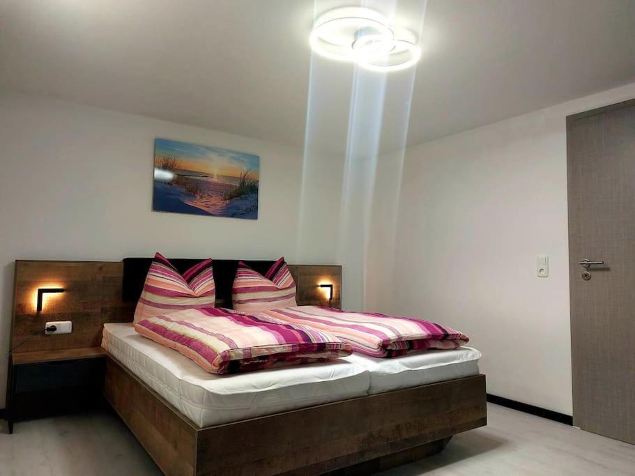 Ferienwohnung Kuestenanker Ostseebad Nienhagen Kültér fotó