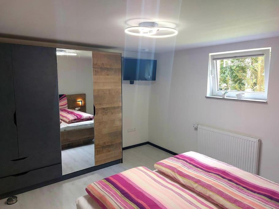 Ferienwohnung Kuestenanker Ostseebad Nienhagen Kültér fotó