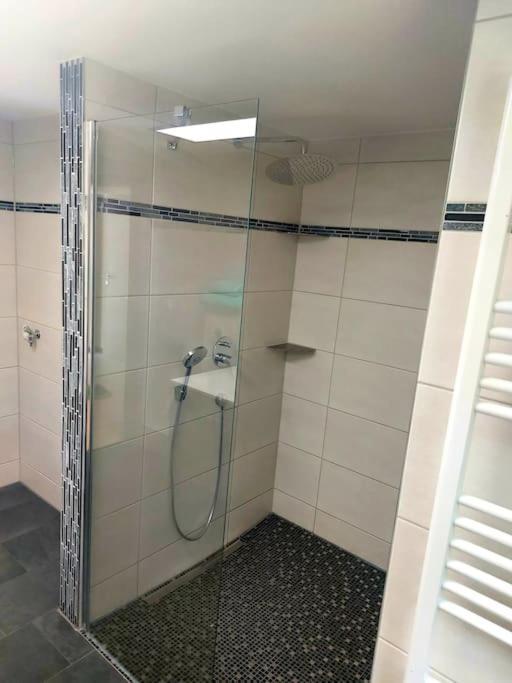 Ferienwohnung Kuestenanker Ostseebad Nienhagen Kültér fotó