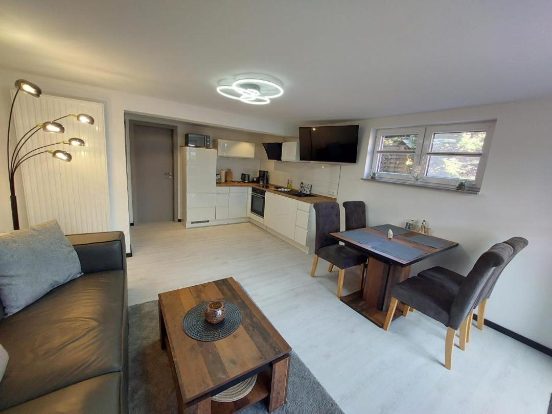 Ferienwohnung Kuestenanker Ostseebad Nienhagen Kültér fotó